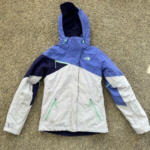 The North Face Women’s Coat